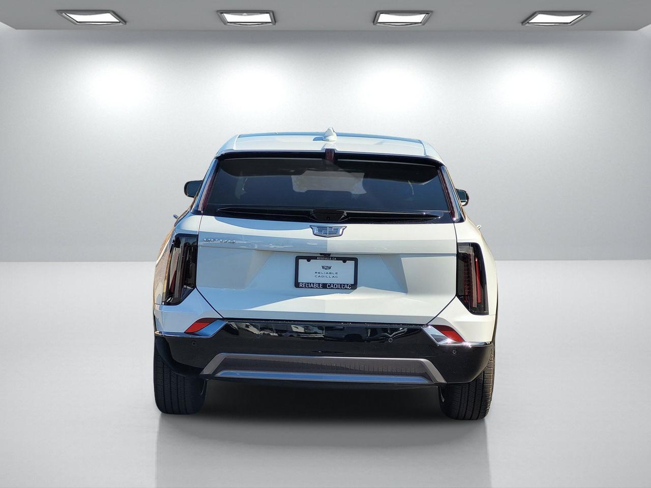 2027 Cadillac OPTIQ Sport Roseville CA