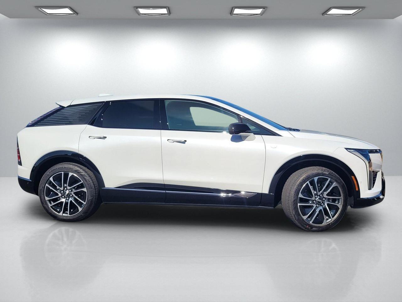 2027 Cadillac OPTIQ Sport Roseville CA