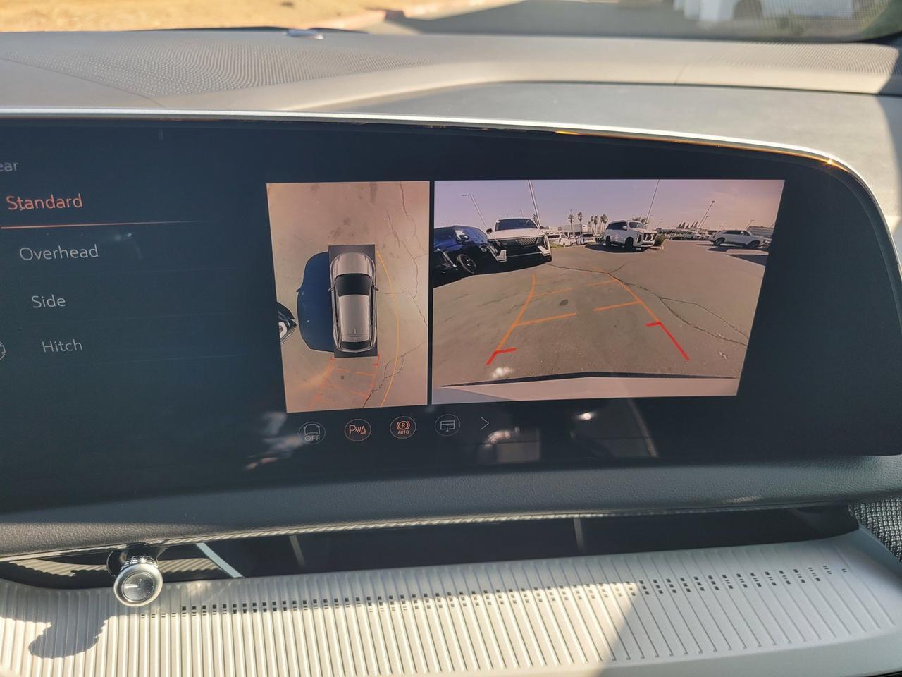 2027 Cadillac OPTIQ Sport Roseville CA
