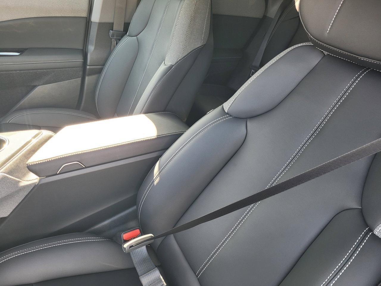 2027 Cadillac OPTIQ Sport Roseville CA