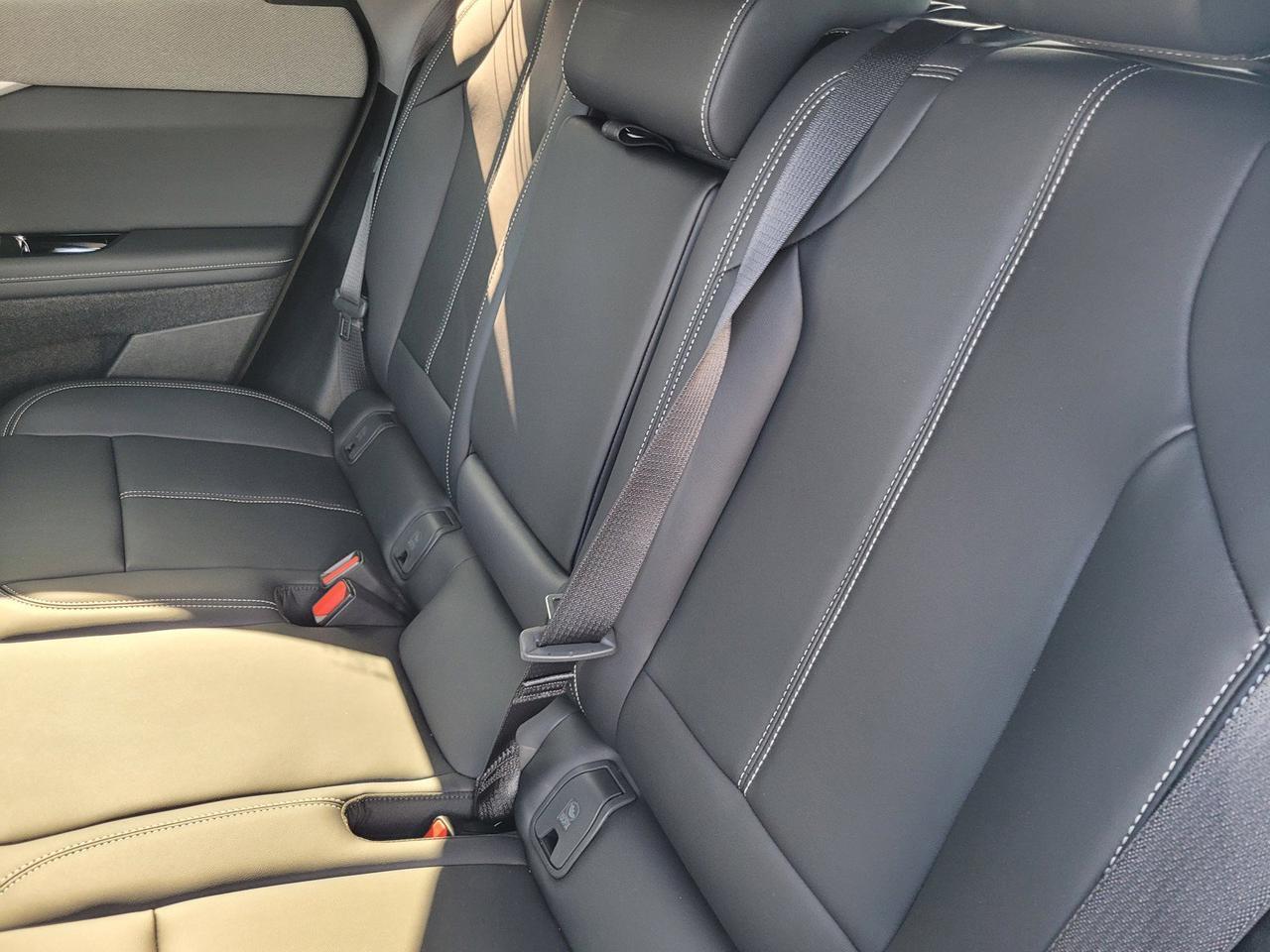 2027 Cadillac OPTIQ Sport Roseville CA