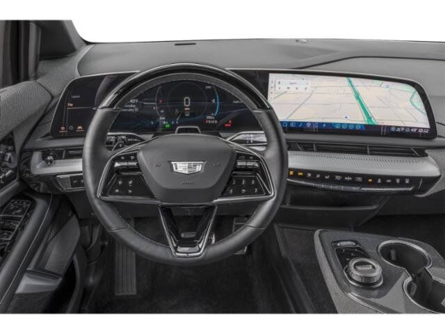 2027 Cadillac OPTIQ Sport Roseville CA