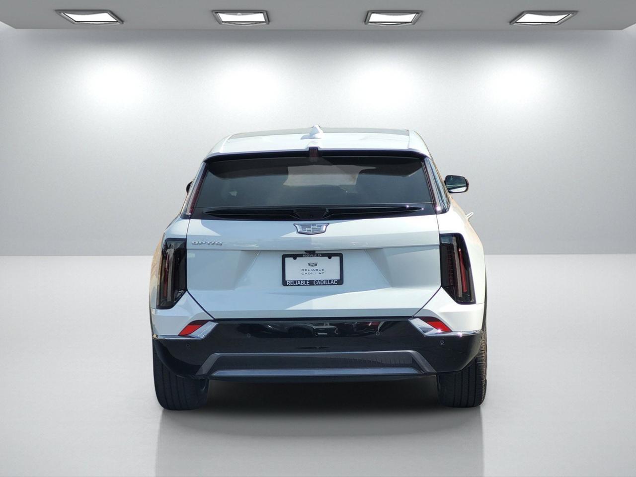 2027 Cadillac OPTIQ Sport Roseville CA