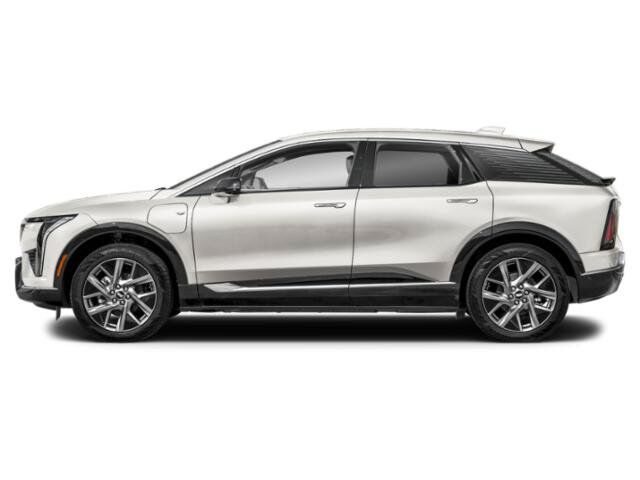 2027 Cadillac OPTIQ Sport