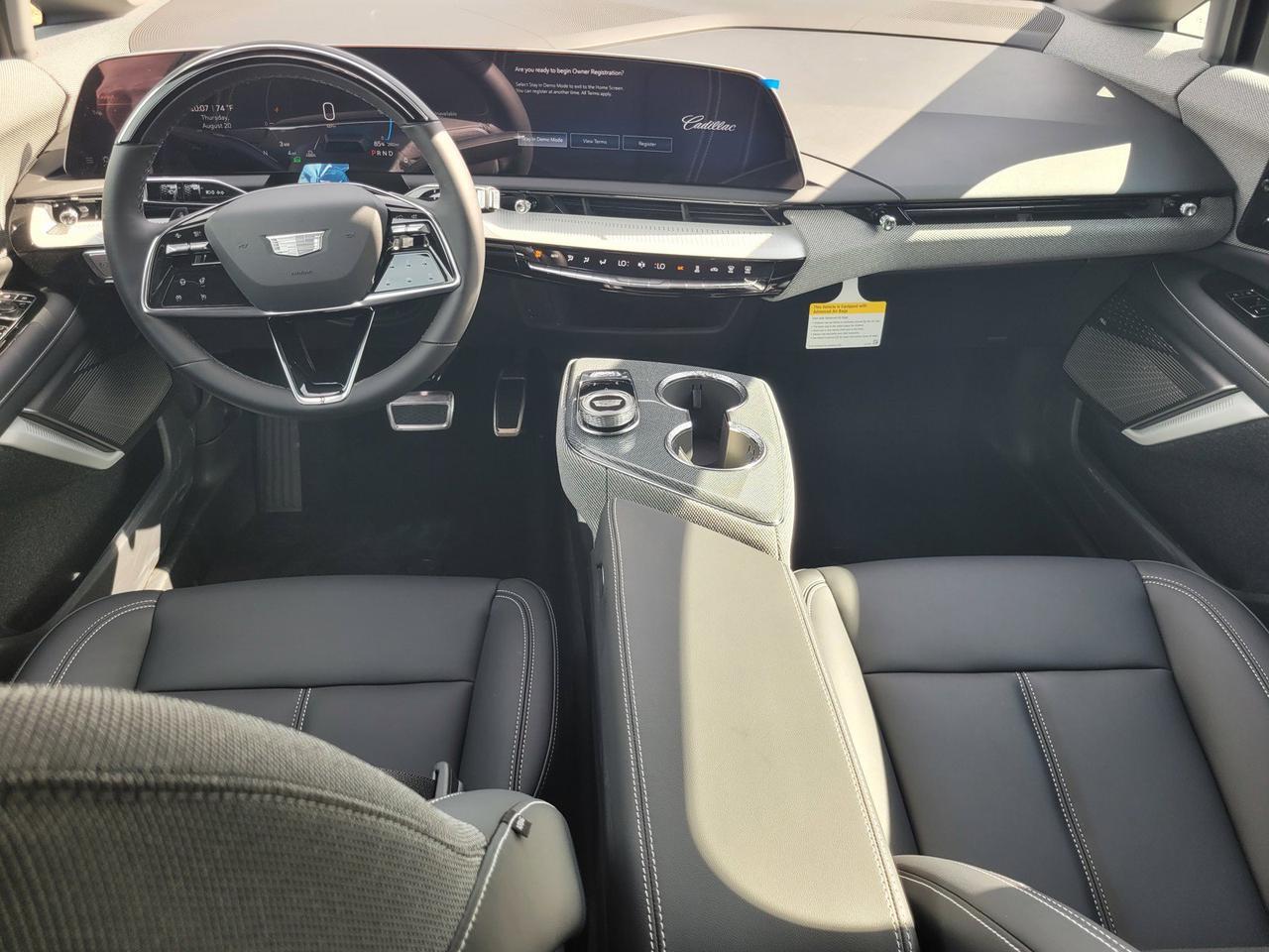 2027 Cadillac OPTIQ Sport Roseville CA