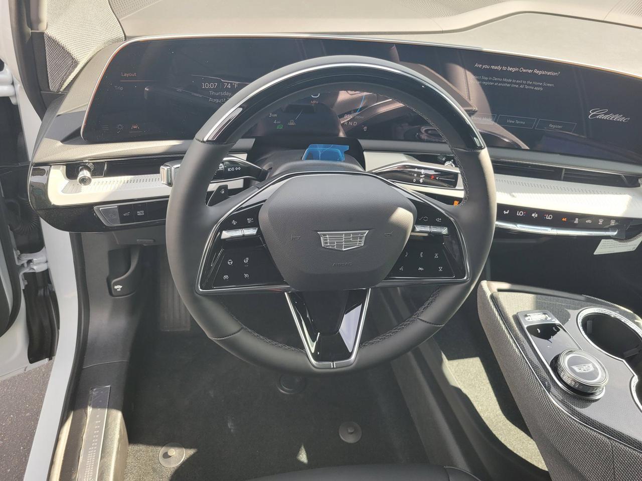 2027 Cadillac OPTIQ Sport Roseville CA