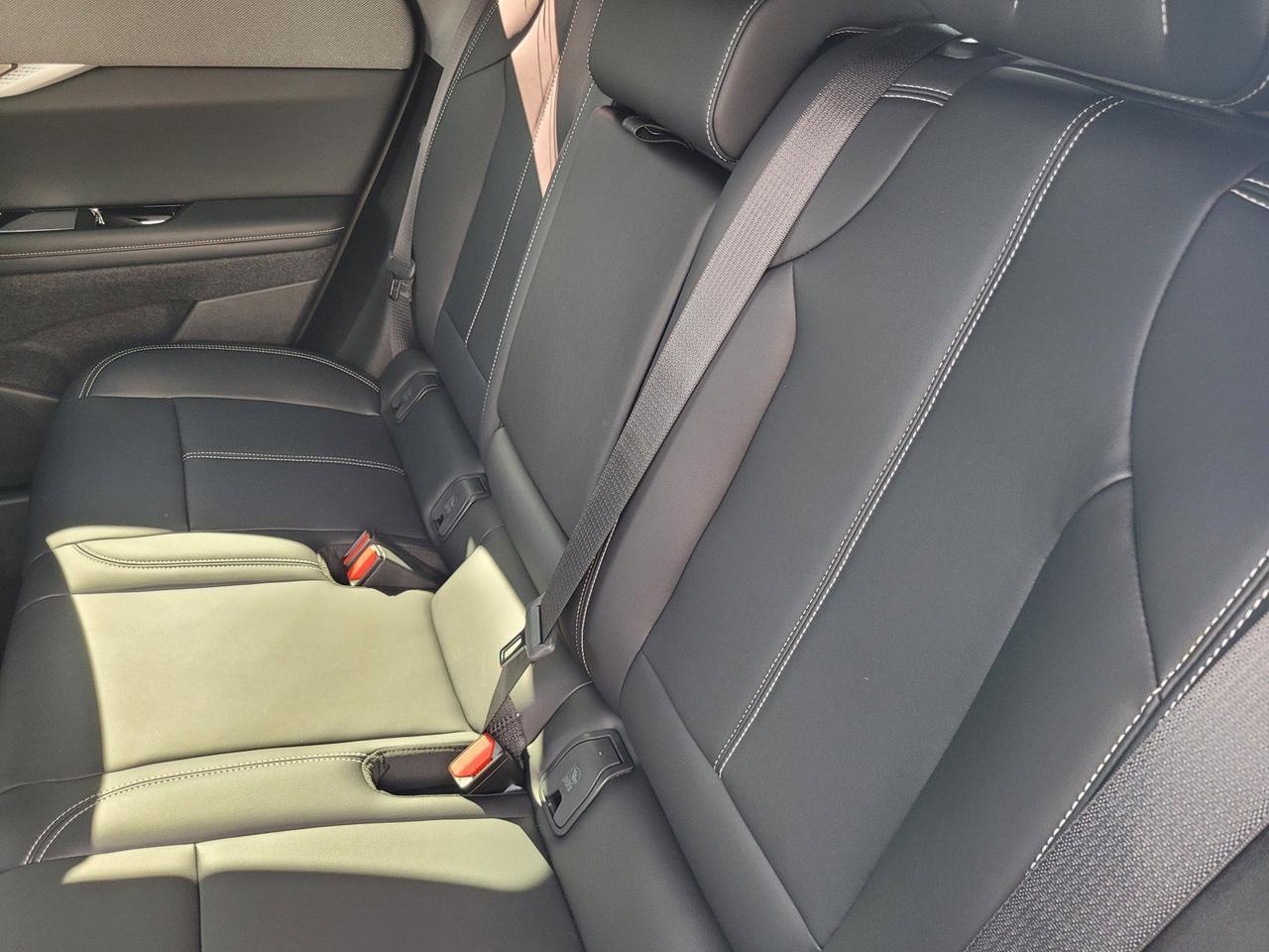 2027 Cadillac OPTIQ Sport Roseville CA
