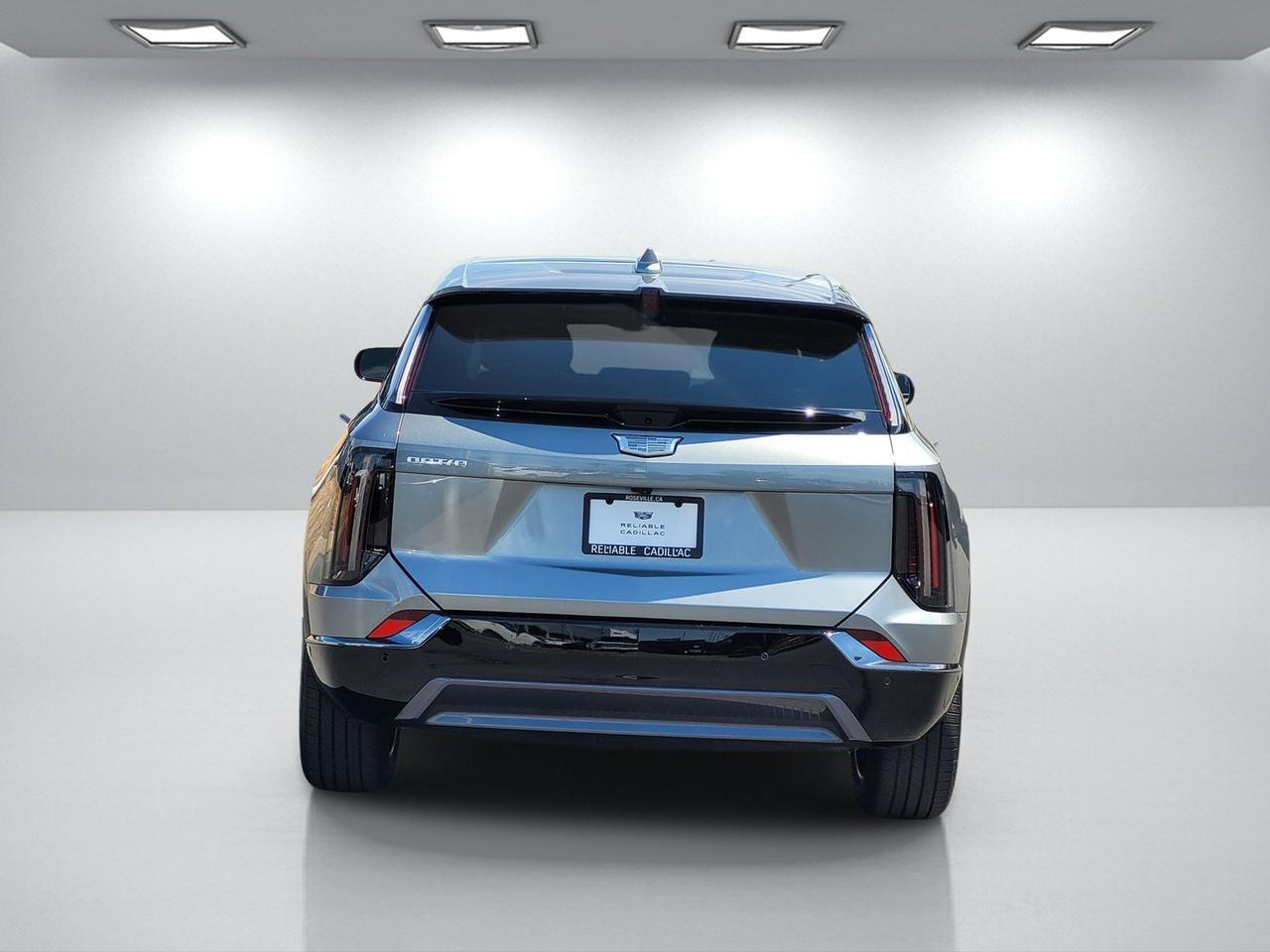 2027 Cadillac OPTIQ Sport Roseville CA