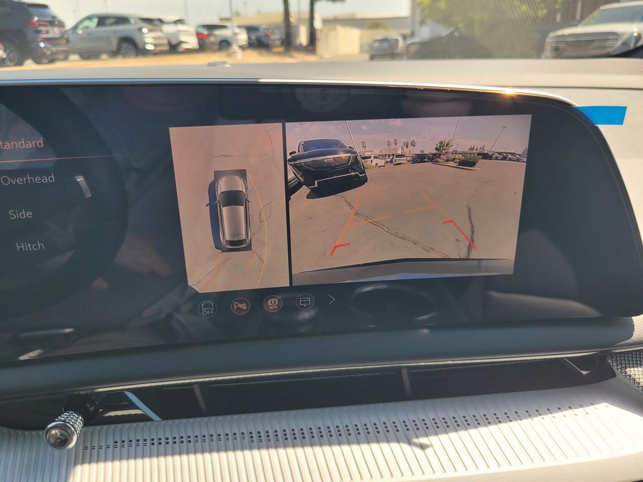 2027 Cadillac OPTIQ Sport Roseville CA