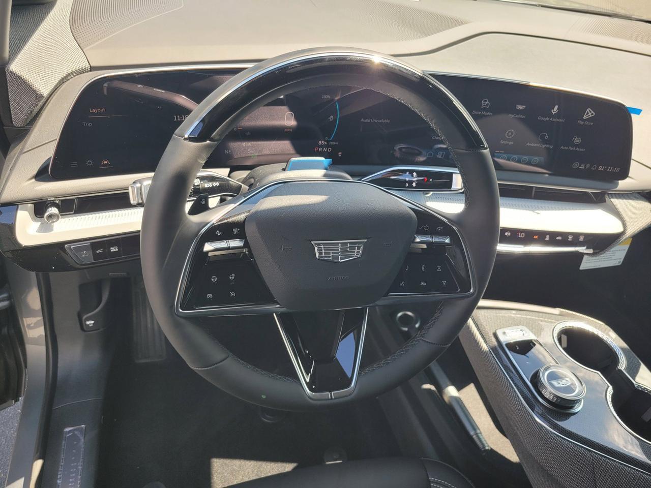 2027 Cadillac OPTIQ Sport Roseville CA