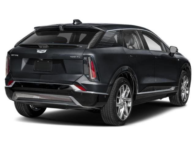 2027 Cadillac OPTIQ Sport