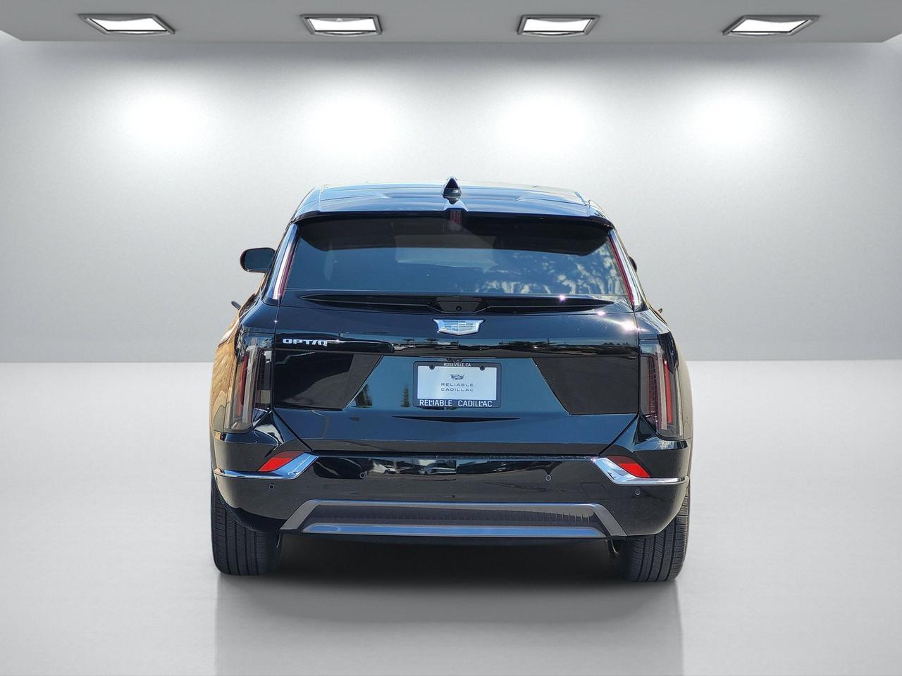 2027 Cadillac OPTIQ Sport Roseville CA