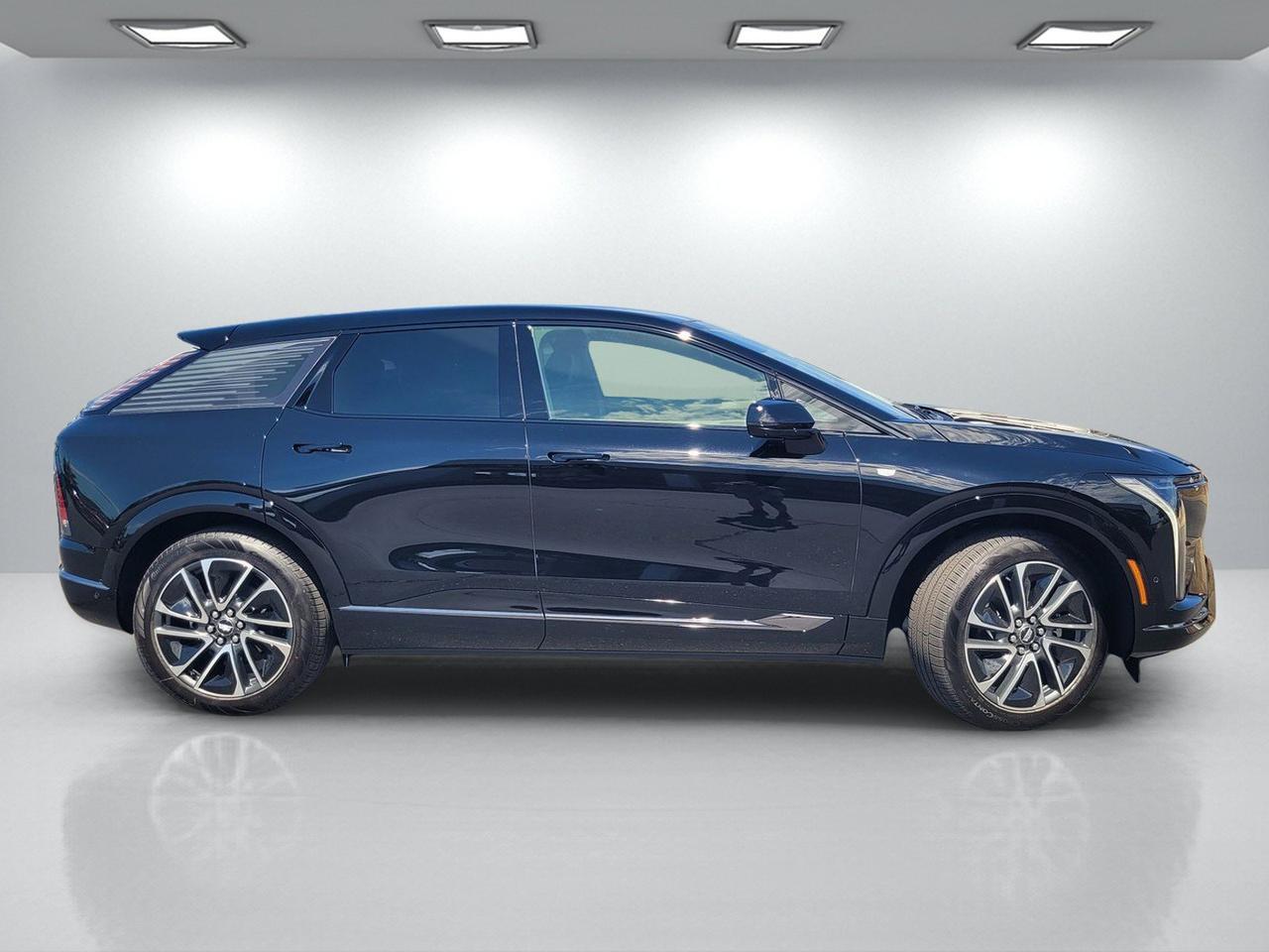 2027 Cadillac OPTIQ Sport
