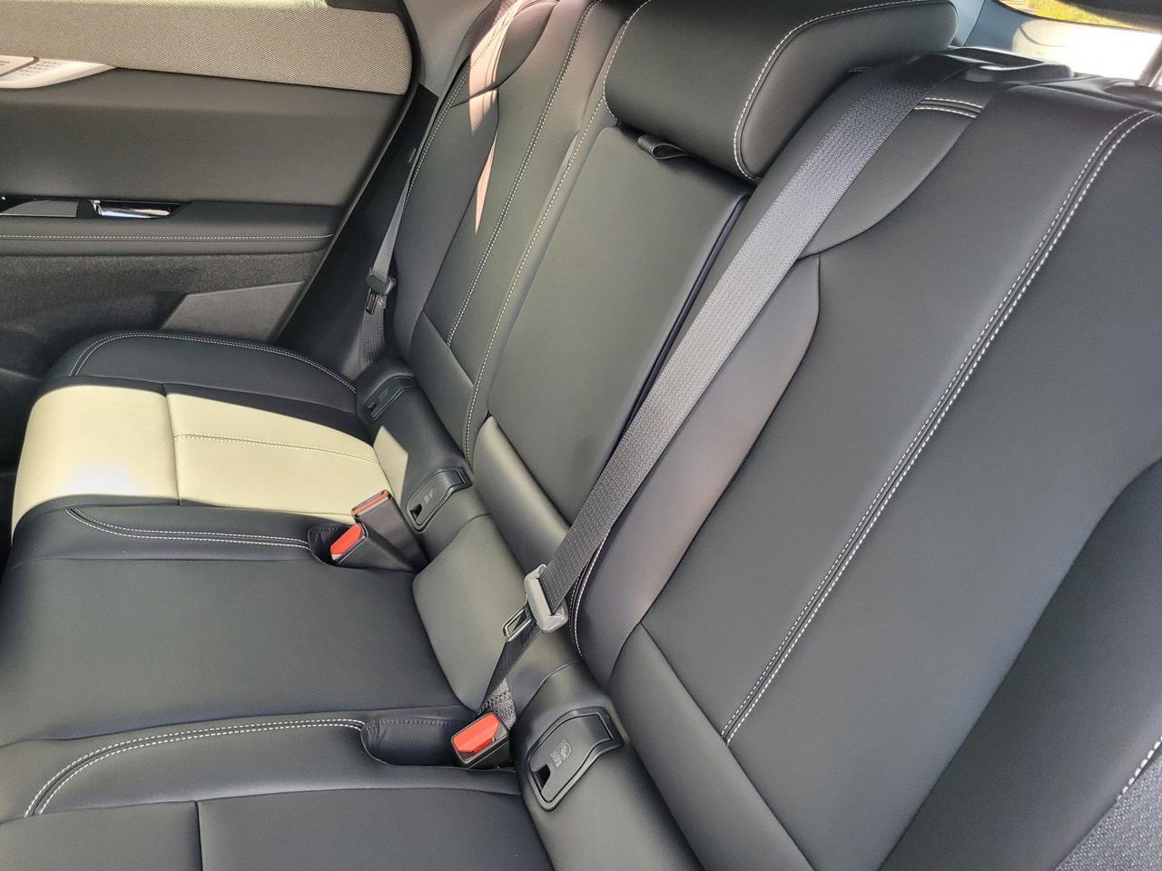 2027 Cadillac OPTIQ Sport Roseville CA