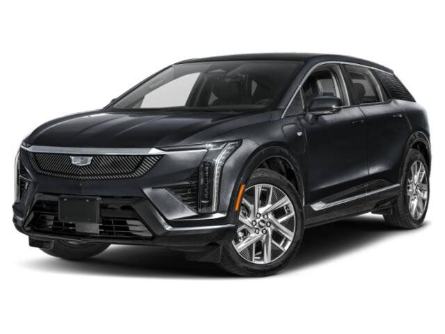 2027 Cadillac OPTIQ Sport
