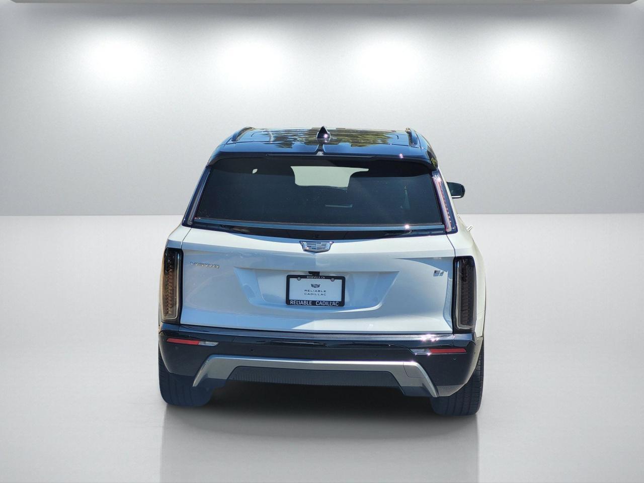 2027 Cadillac VISTIQ Sport Roseville CA