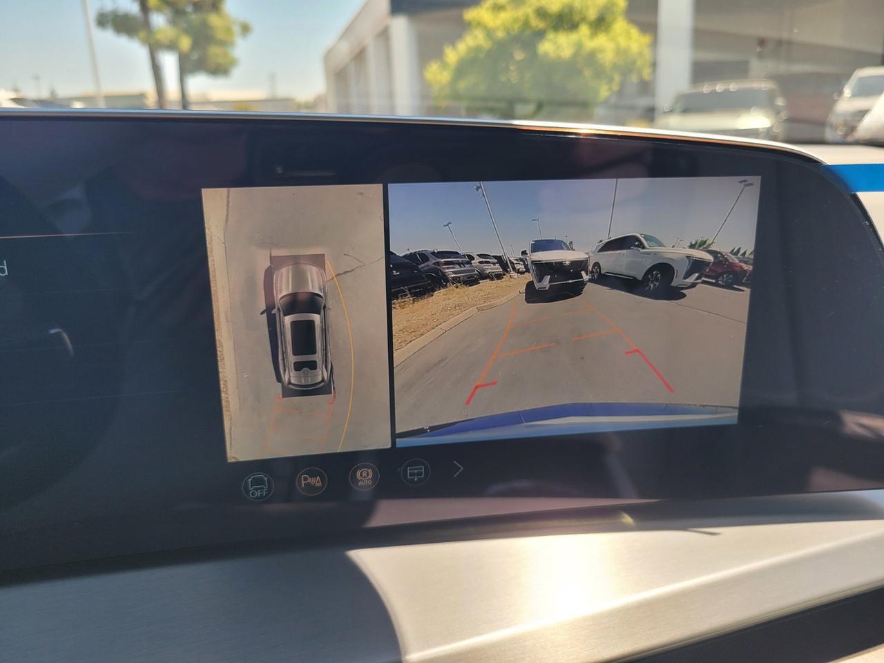 2027 Cadillac VISTIQ Sport Roseville CA