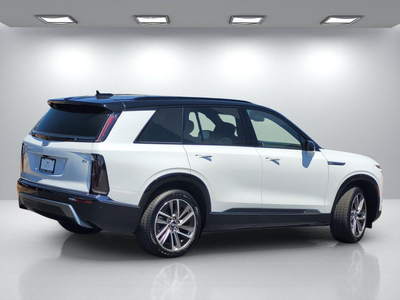 2027 Cadillac VISTIQ Sport Roseville CA
