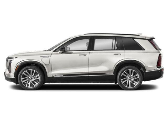 2027 Cadillac VISTIQ Sport Roseville CA
