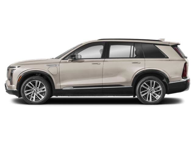 2027 Cadillac VISTIQ Sport