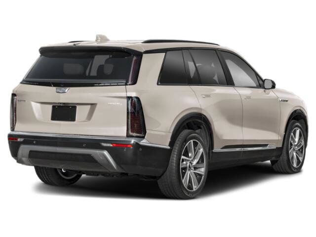 2027 Cadillac VISTIQ Sport
