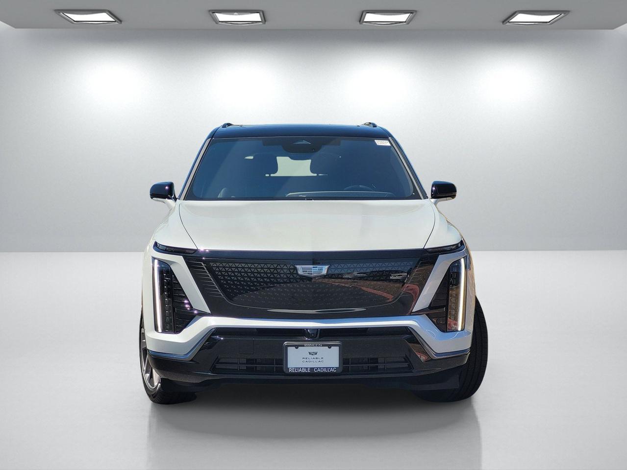 2027 Cadillac VISTIQ Sport