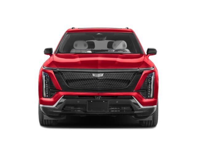 2027 Cadillac VISTIQ Sport Roseville CA