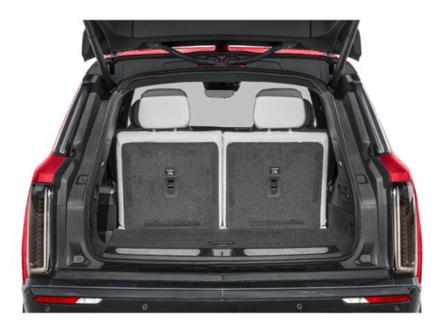 2027 Cadillac VISTIQ Sport Roseville CA