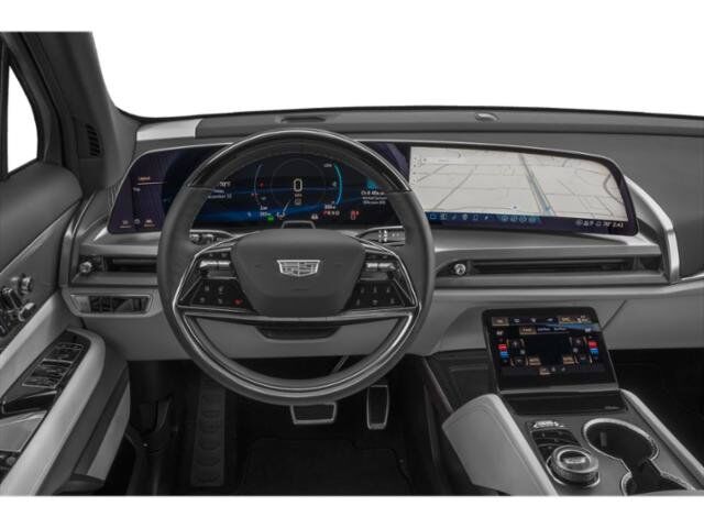 2027 Cadillac VISTIQ Sport Roseville CA