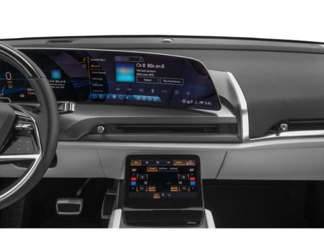 2027 Cadillac VISTIQ Sport Roseville CA