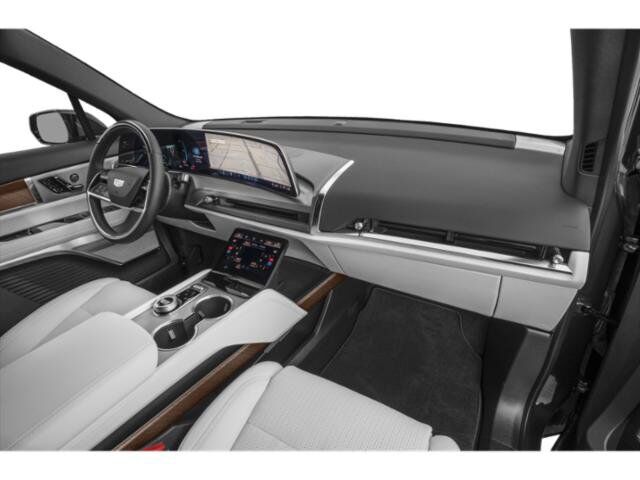 2027 Cadillac VISTIQ Sport Roseville CA