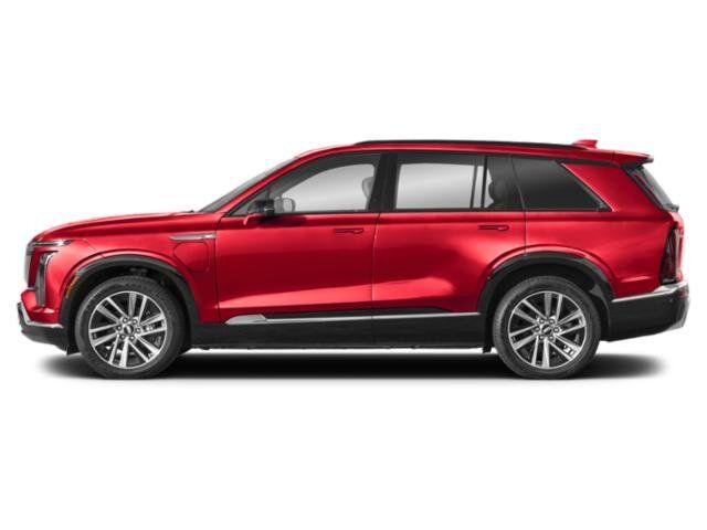 2027 Cadillac VISTIQ Sport Roseville CA
