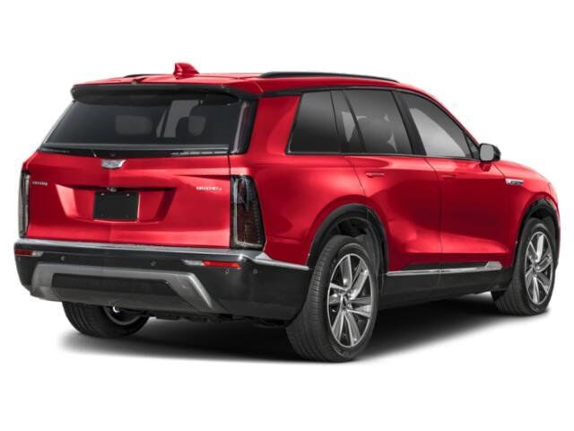 2027 Cadillac VISTIQ Sport Roseville CA
