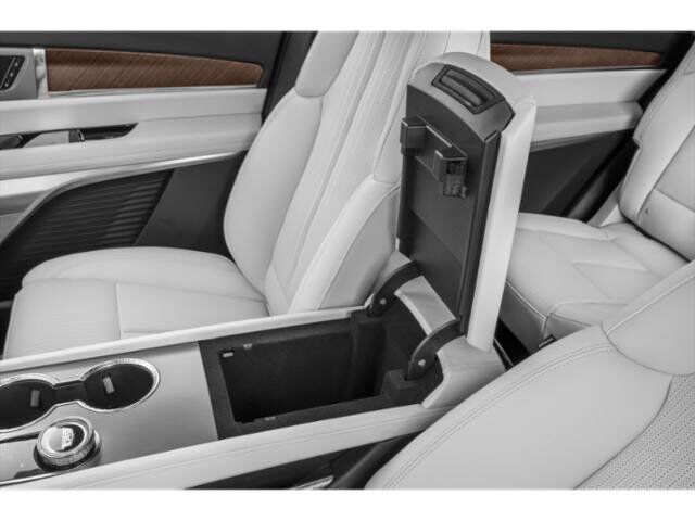 2027 Cadillac VISTIQ Sport Roseville CA
