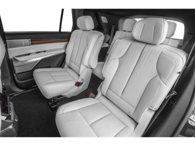 2027 Cadillac VISTIQ Sport Roseville CA