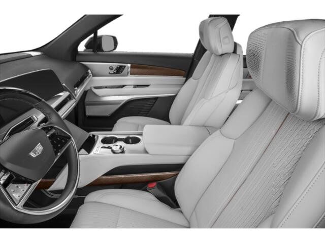 2027 Cadillac VISTIQ Sport Roseville CA