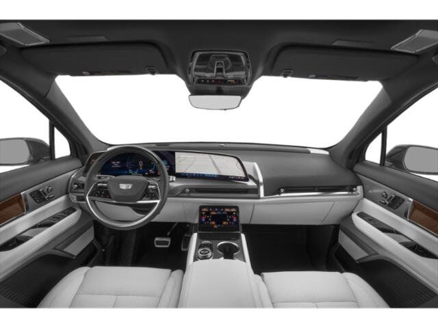 2027 Cadillac VISTIQ Sport Roseville CA