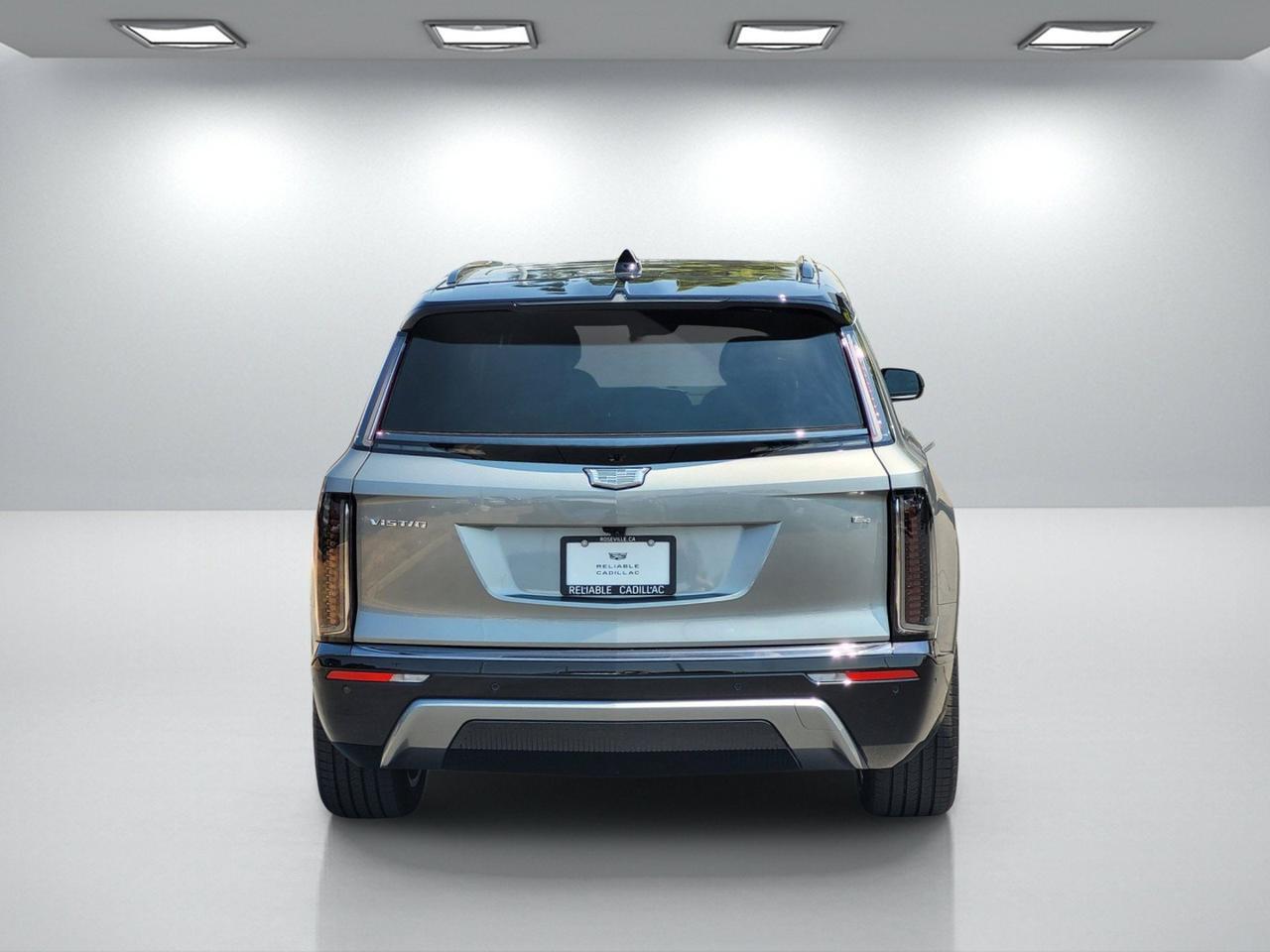 2027 Cadillac VISTIQ Sport Roseville CA