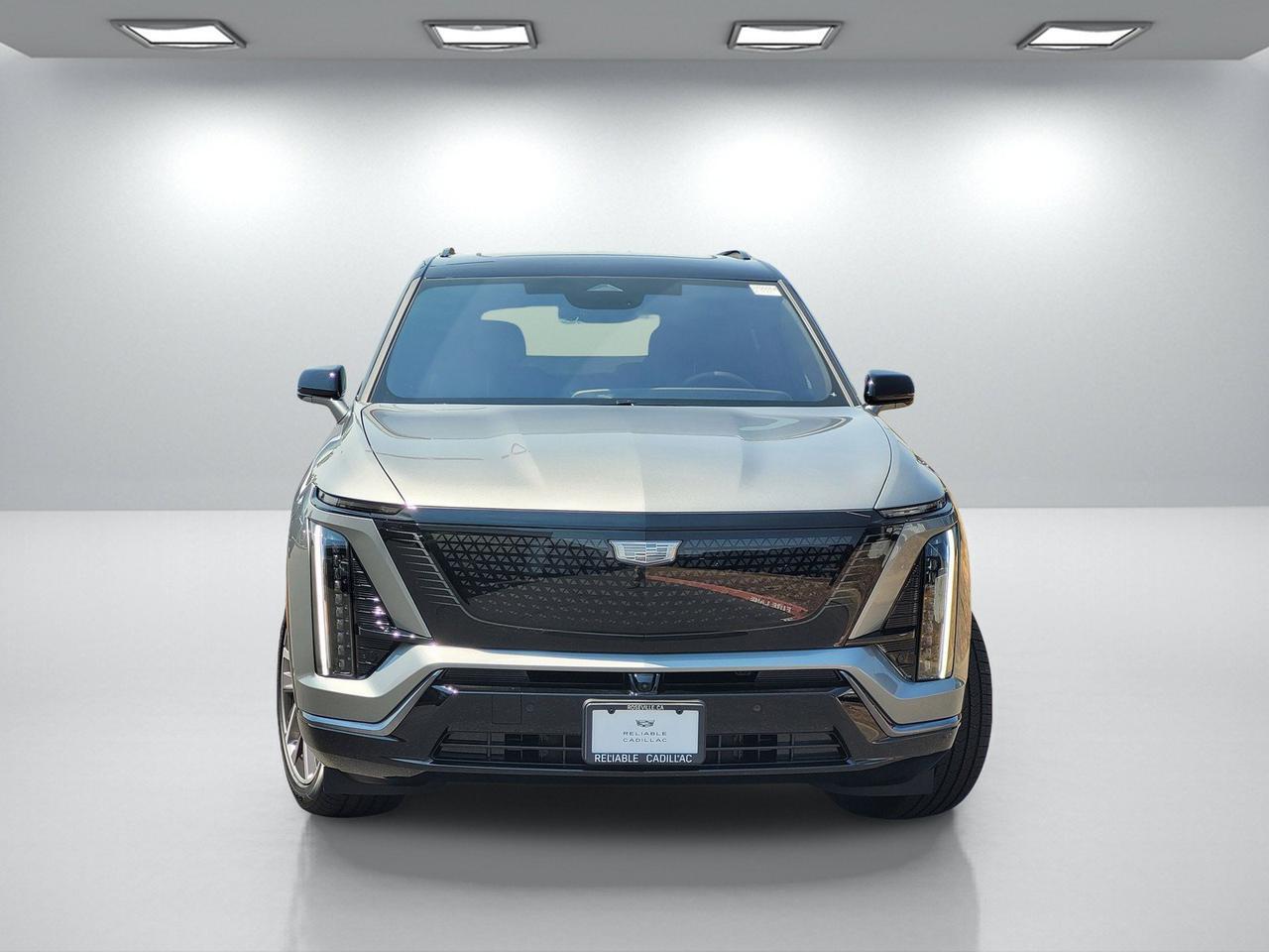 2027 Cadillac VISTIQ Sport Roseville CA