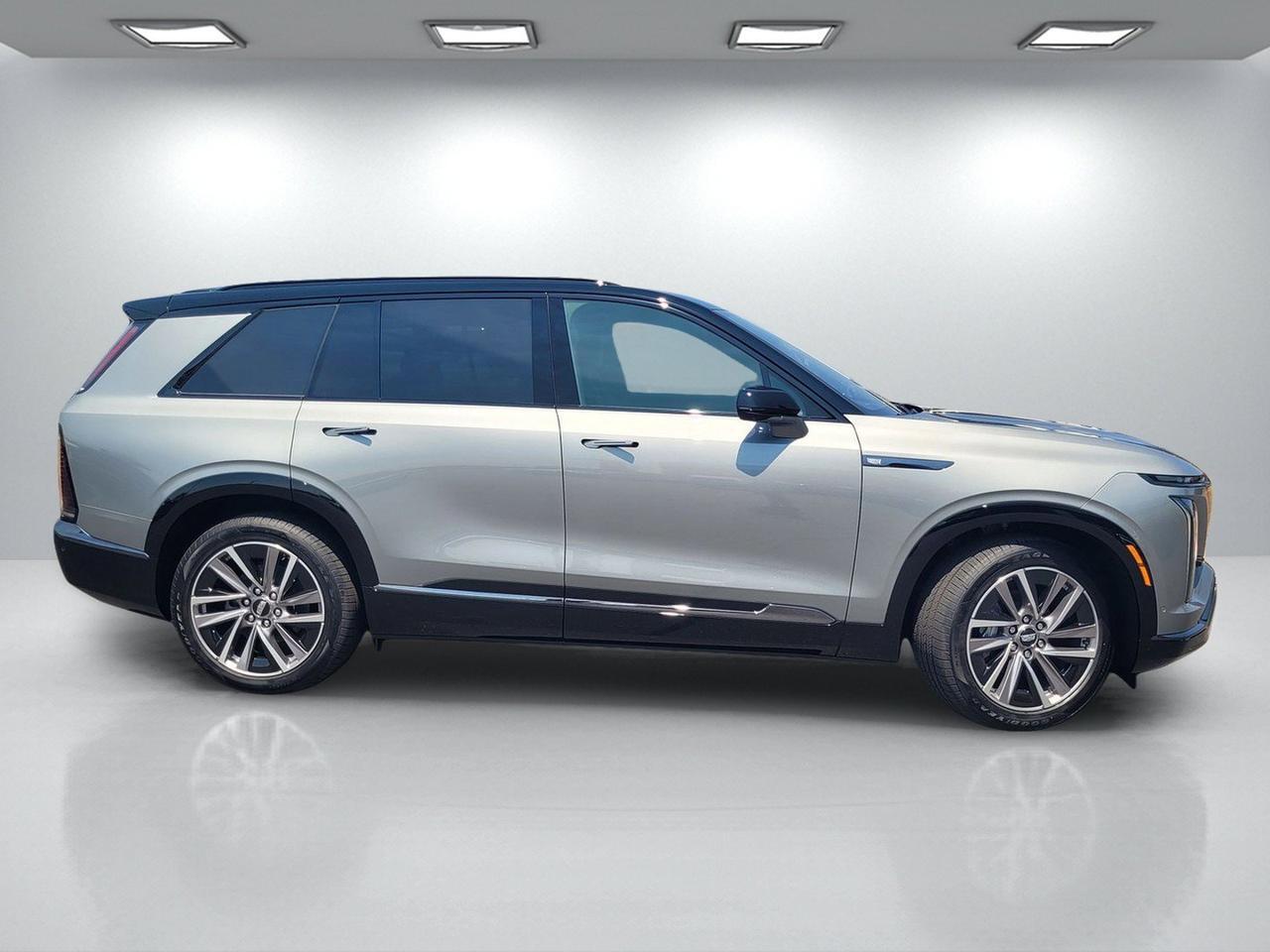 2027 Cadillac VISTIQ Sport Roseville CA