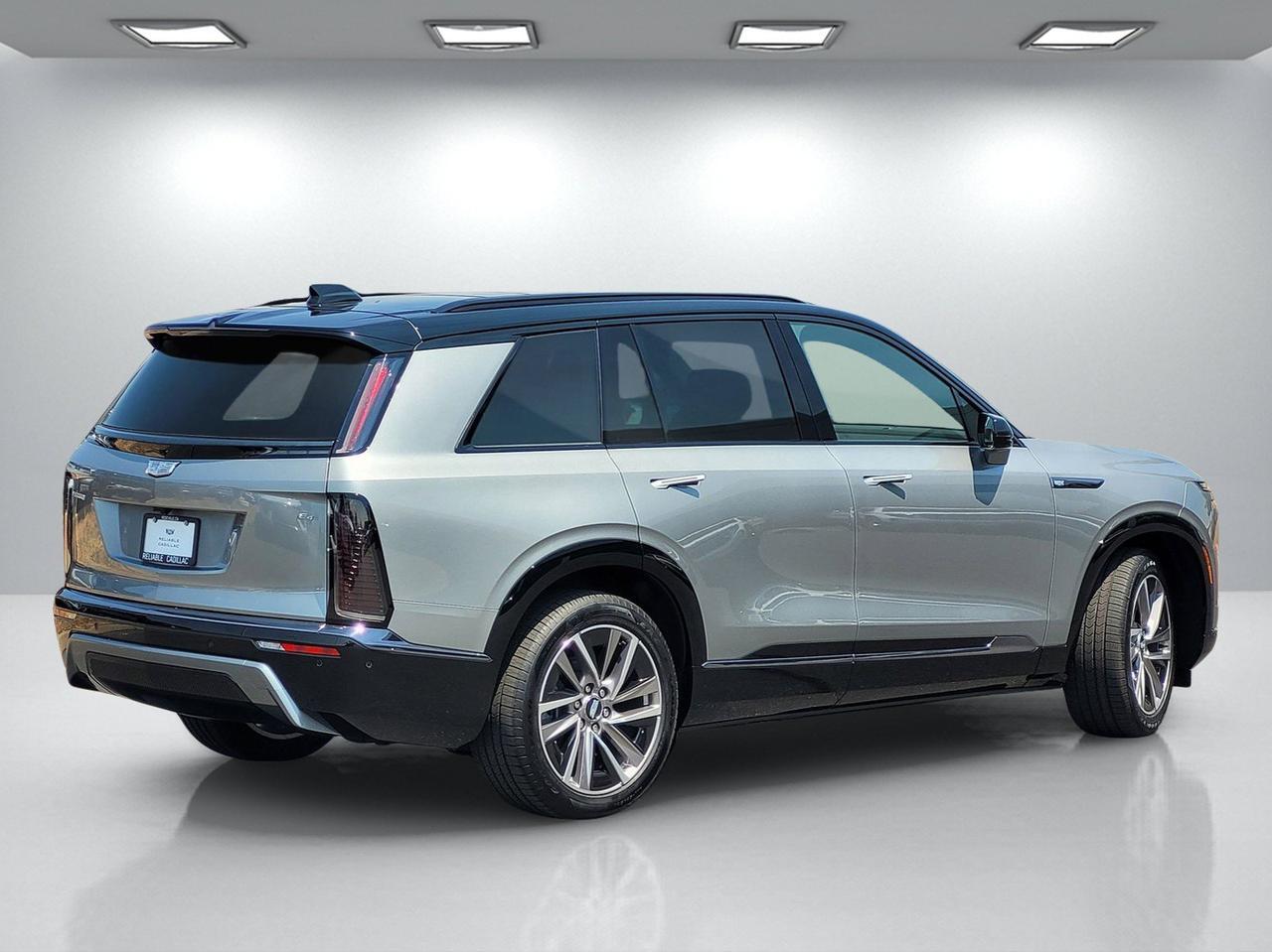2027 Cadillac VISTIQ Sport Roseville CA