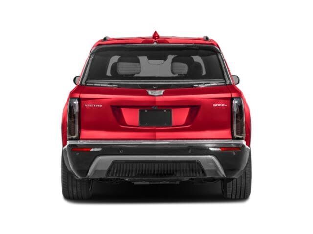 2027 Cadillac VISTIQ Sport Roseville CA
