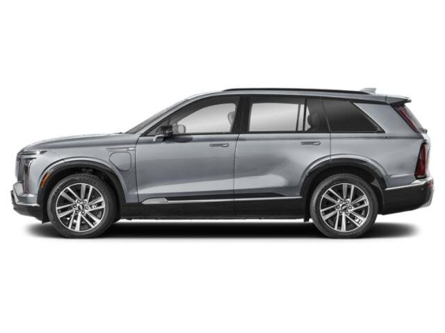 2027 Cadillac VISTIQ Sport
