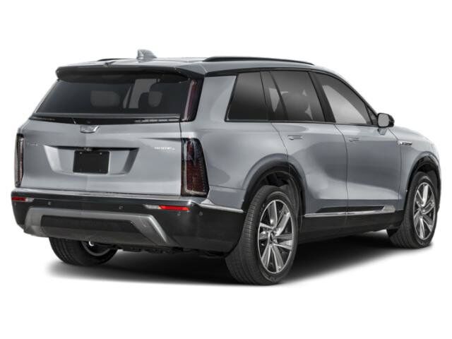2027 Cadillac VISTIQ Sport