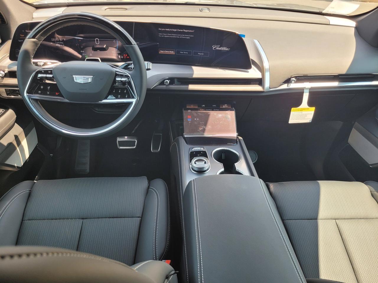2027 Cadillac VISTIQ Sport Roseville CA