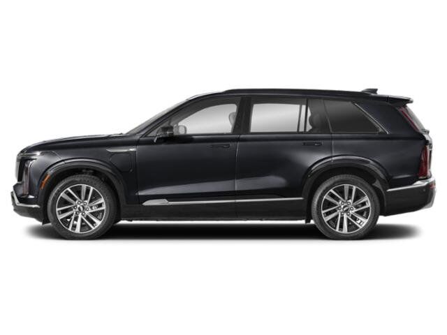 2027 Cadillac VISTIQ Sport