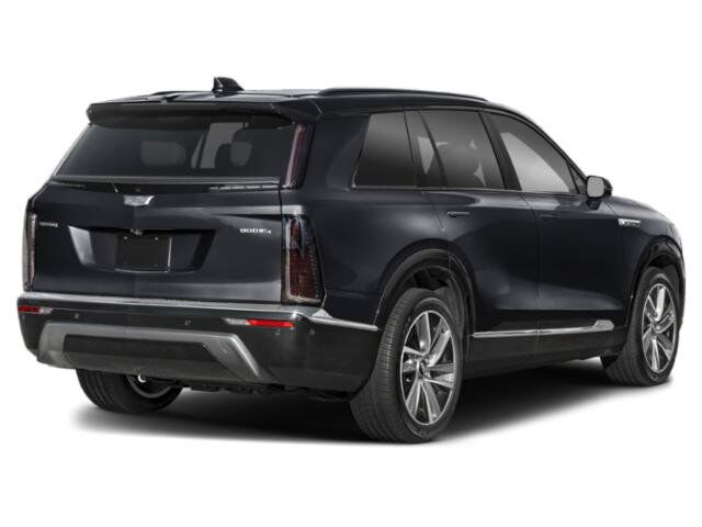 2027 Cadillac VISTIQ Sport Roseville CA