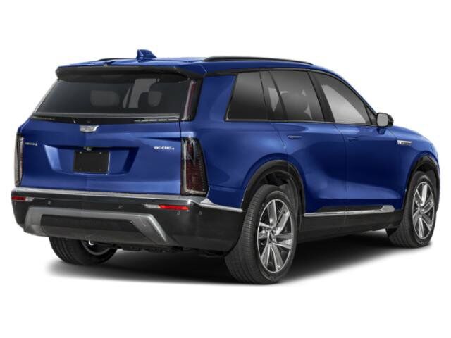 2027 Cadillac VISTIQ Sport Roseville CA