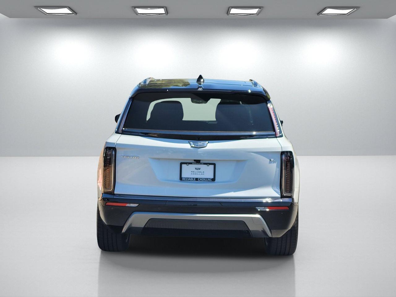 2027 Cadillac VISTIQ Sport Roseville CA