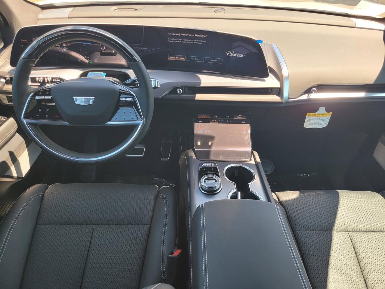 2027 Cadillac VISTIQ Sport Roseville CA